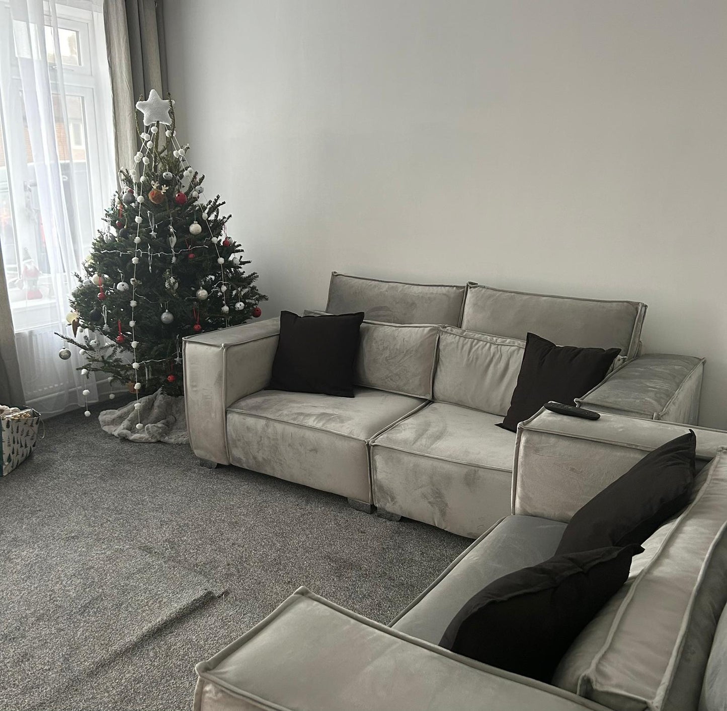 Sloane 3 seater & 2 seater set