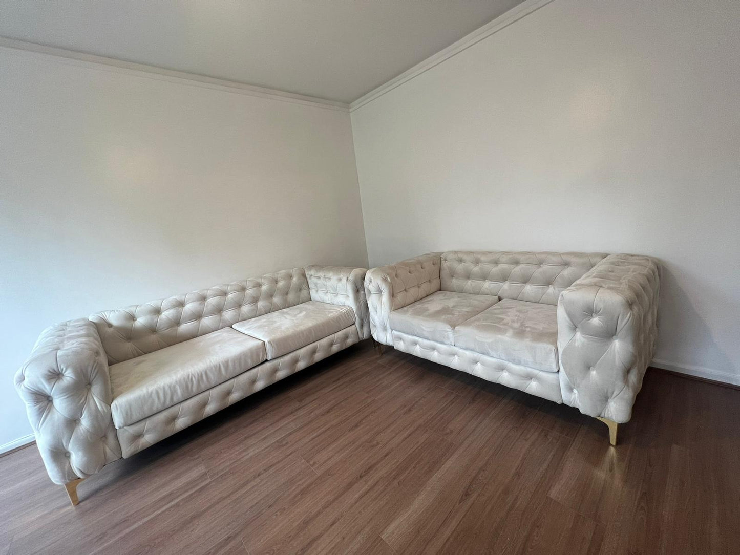 Monaco 3 seater & 2 seater set