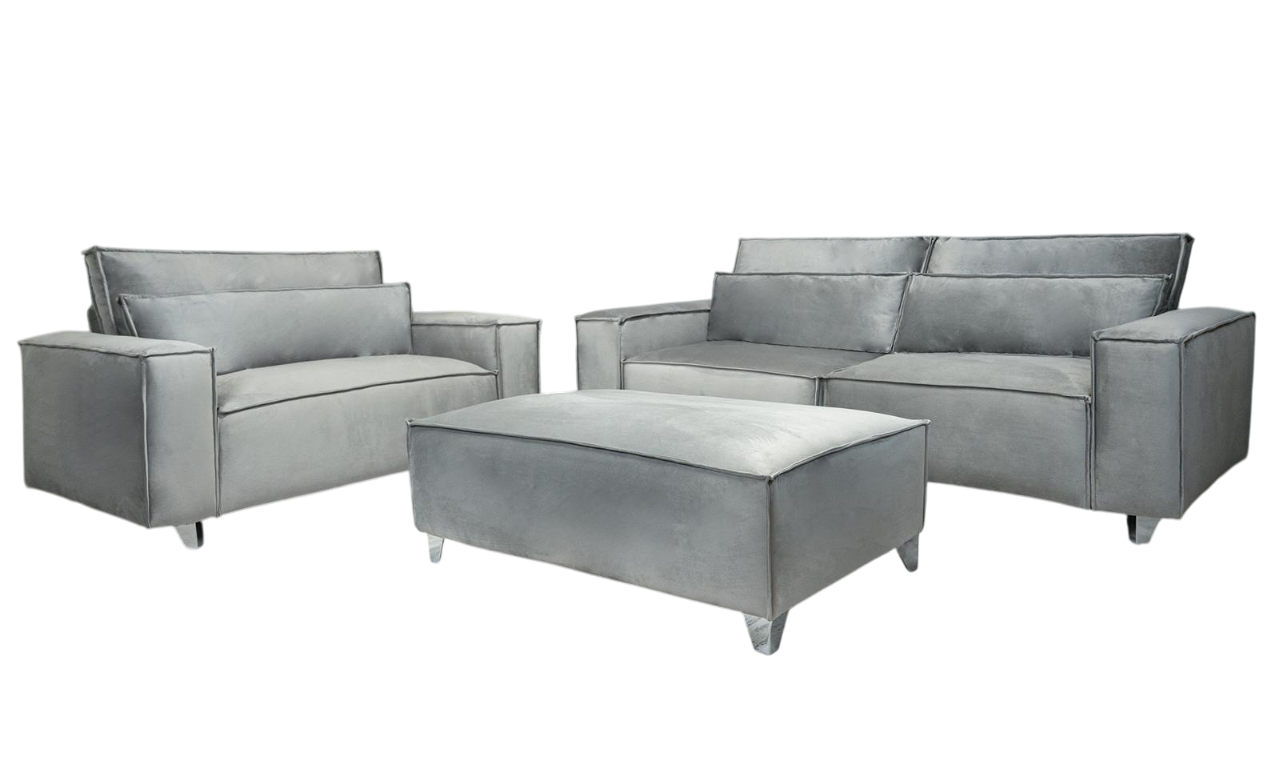 Sloane 3 seater & 2 seater set