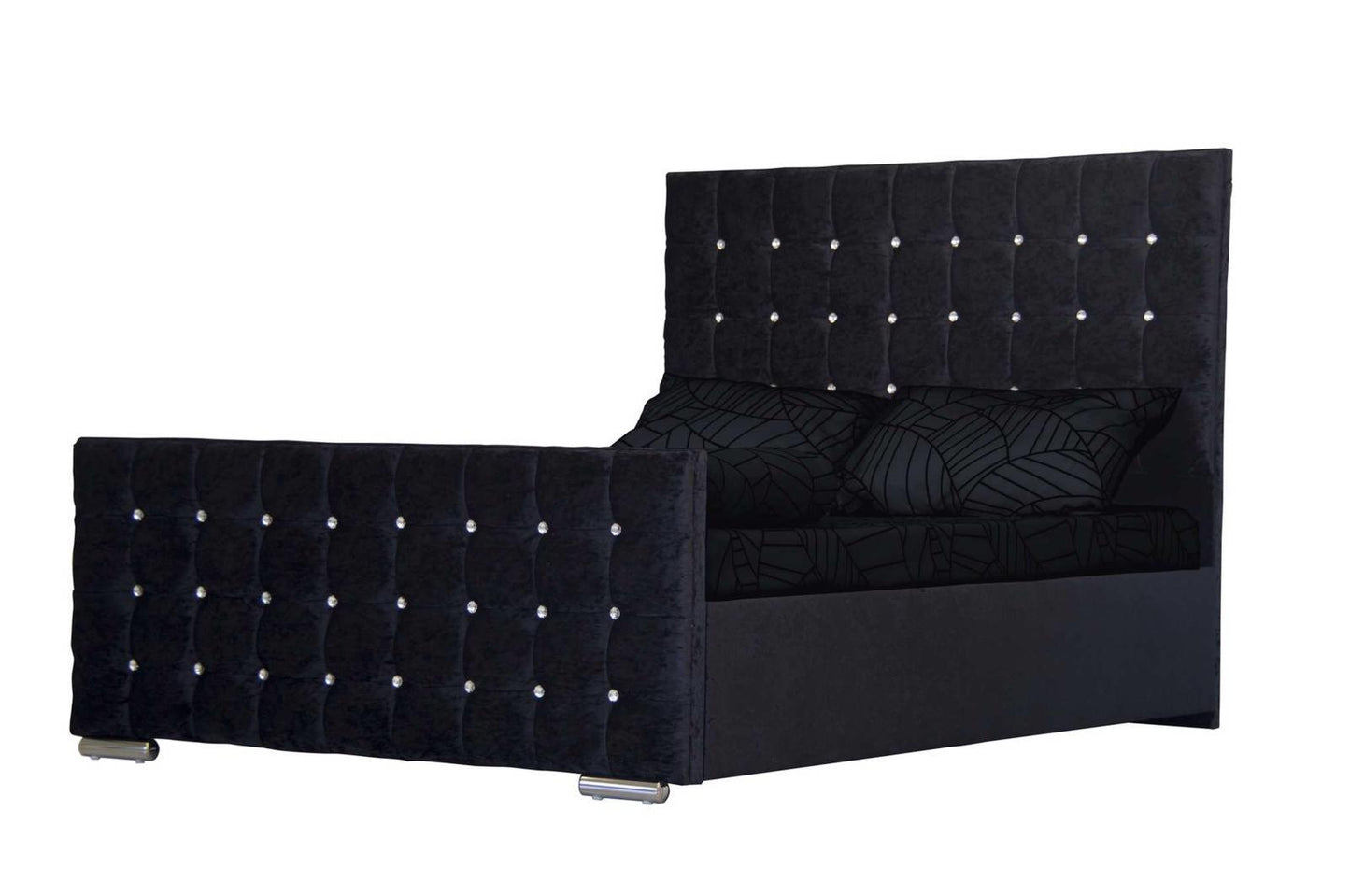 Oasis bed design