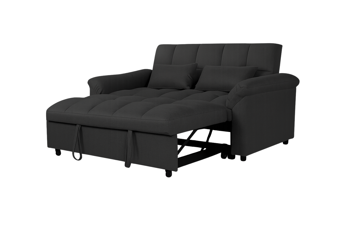 Cloud 2 seater sofa bed