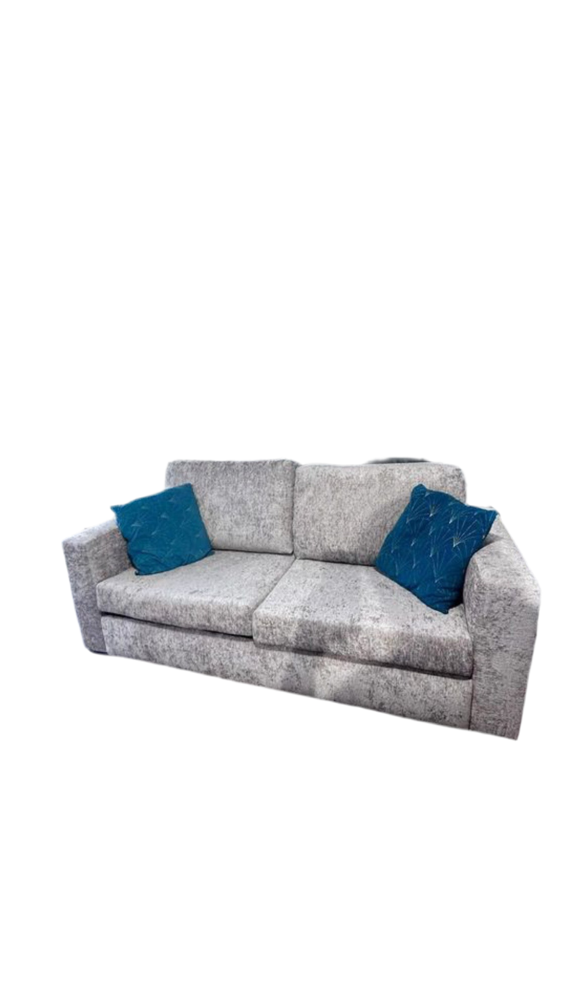 Jumbo design 2 seater