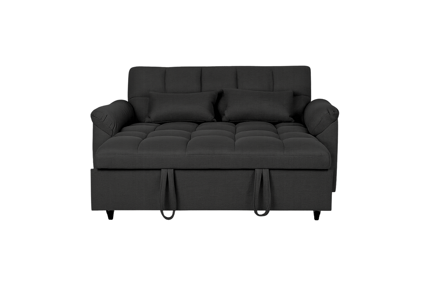 Cloud 2 seater sofa bed