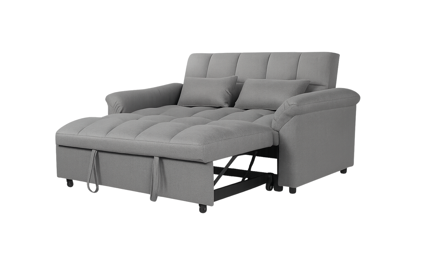 Cloud 2 seater sofa bed