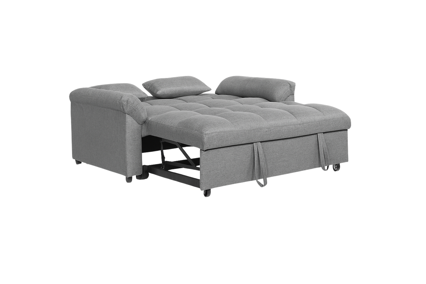 Cloud 2 seater sofa bed