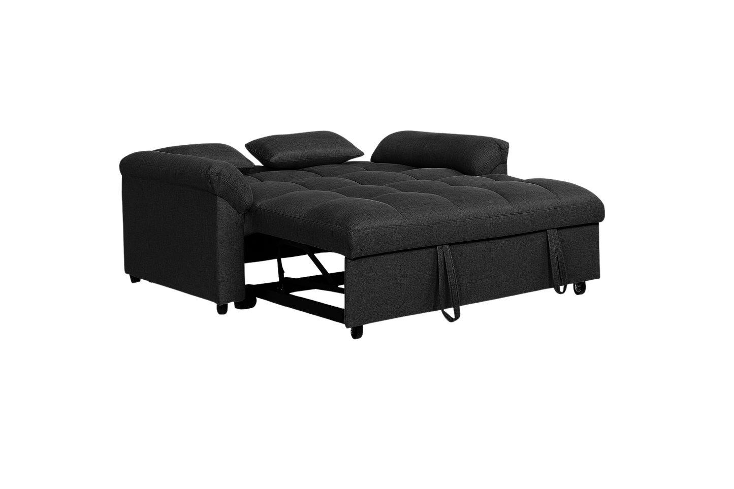 Cloud 2 seater sofa bed