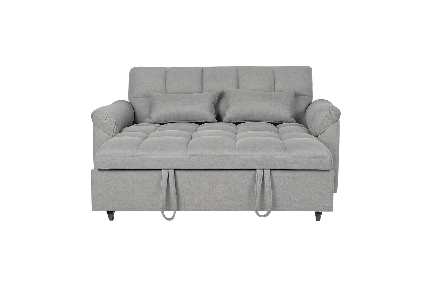 Cloud 2 seater sofa bed