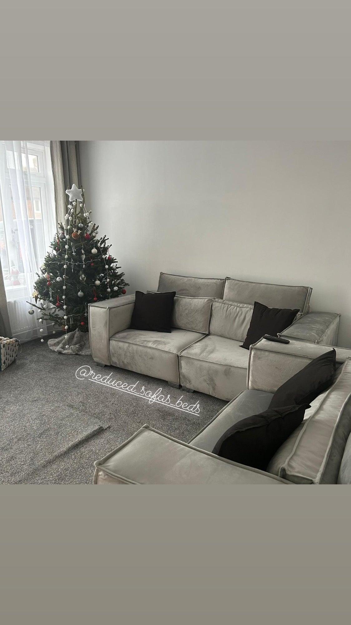 Sloane 2 seater