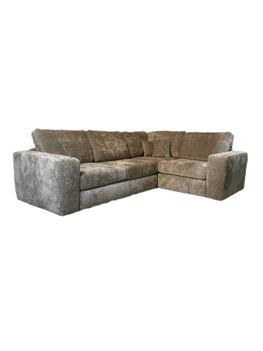 Bella 3c2 6 seater left hand corner
