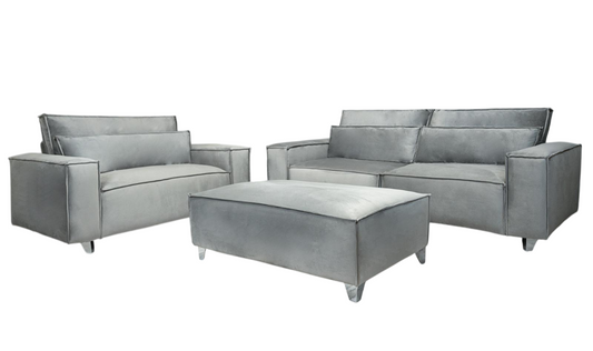 Sloane 3 seater & 2 seater set