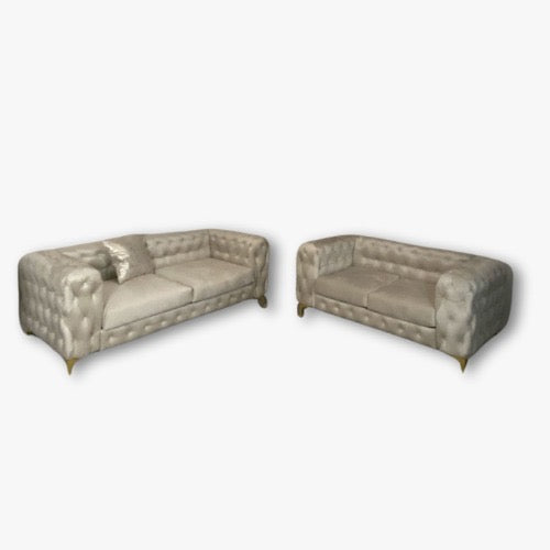 Monaco 3 seater & 2 seater set
