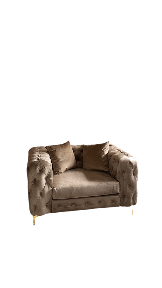 Monaco arm chair