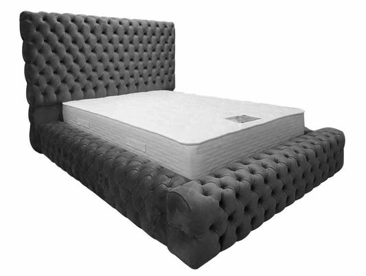 Park lane bed design