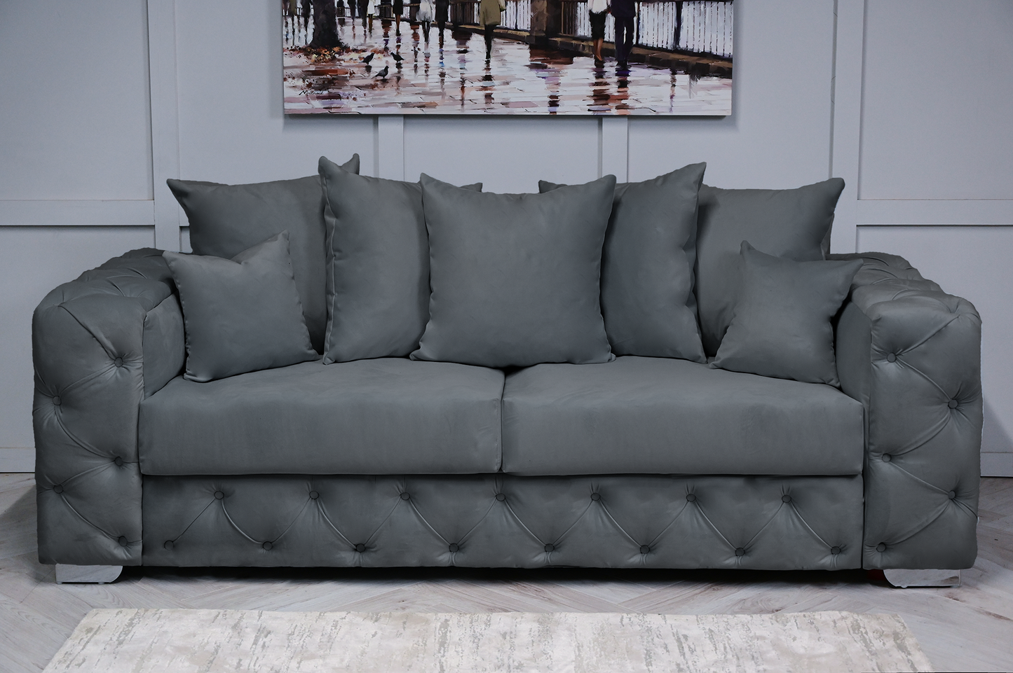 Ashton 2 seater