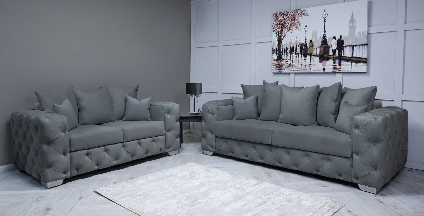 Ashton 2 seater